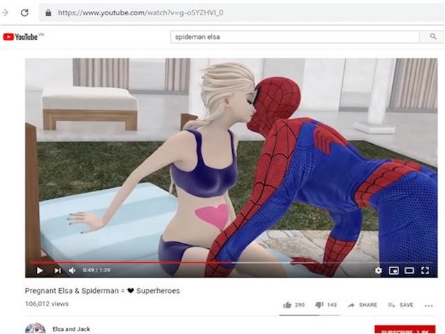 Công nghệ thông tin - YouTube “tố” các nhà sáng tạo nội dung Việt Nam làm ra nhiều clip xấu, độc