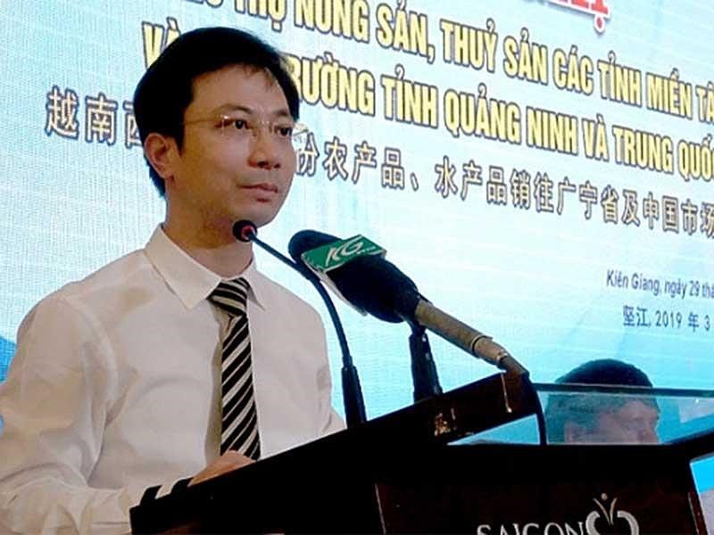 1 vụ trưởng bị tố can thiệp lấy phiếu tín nhiệm - 1