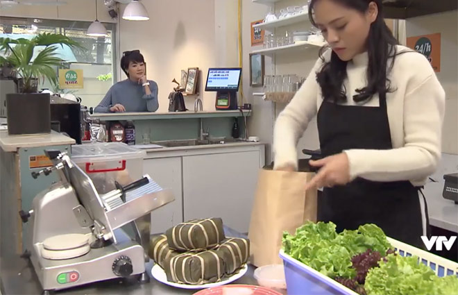 Tình địch của Thu Quỳnh "Về nhà đi con" hóa ra ngoài đời là Hoa hậu đại gia - 2