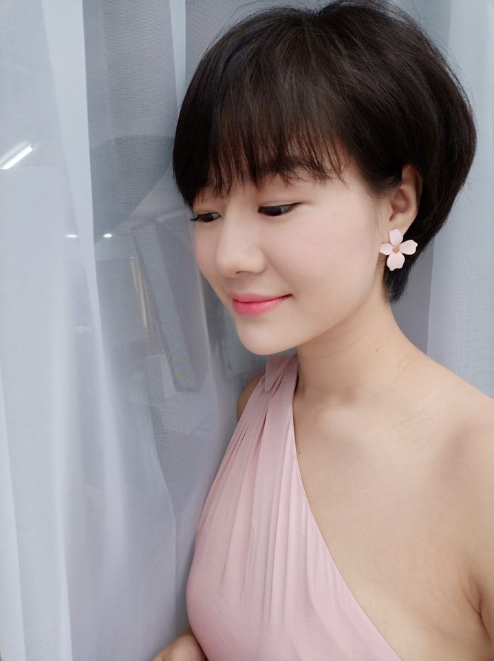 Tình địch của Thu Quỳnh "Về nhà đi con" hóa ra ngoài đời là Hoa hậu đại gia - 3