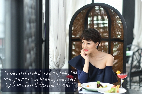 Tình địch của Thu Quỳnh "Về nhà đi con" hóa ra ngoài đời là Hoa hậu đại gia - 5