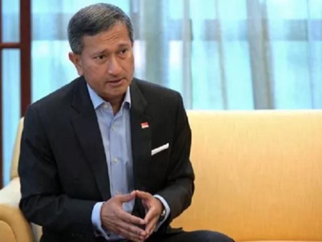 Thế giới - Sau phát biểu của ông Lý, Singapore muốn quan hệ tốt đẹp với Việt Nam và Campuchia