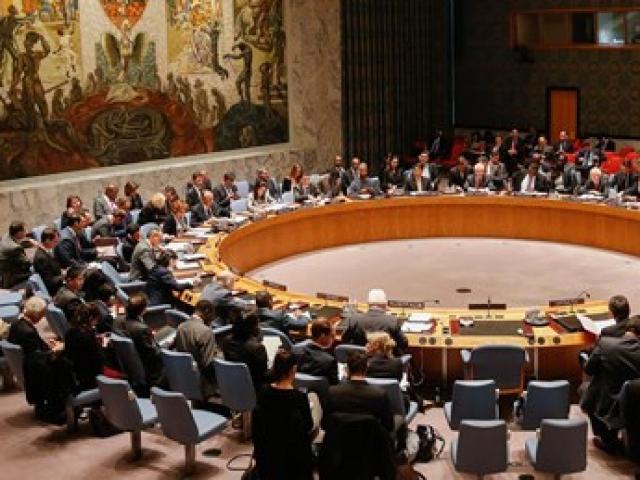 Thế giới - Việt Nam đắc cử ủy viên không thường trực Hội đồng Bảo an Liên Hợp Quốc