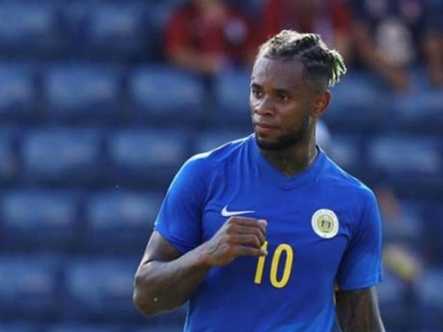 Kinh doanh - "Soi" lương, hợp đồng "khủng" của cầu thủ Curacao sắp chạm trán tuyển VN