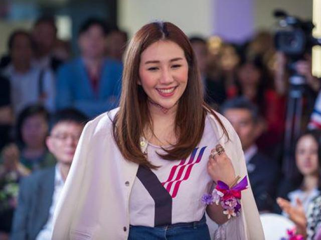 Bạn trẻ - Cuộc sống - Cô con gái "vàng mười" của tỷ phú nổi tiếng nhất Macau