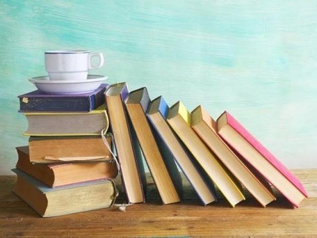 Pháp luật - Trộm 14 cuốn sách dạy làm giàu: 9 tháng tù giam