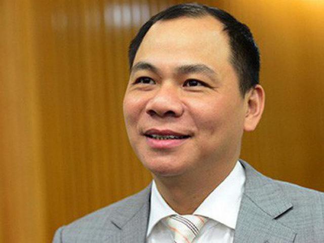 Kinh doanh - Đại gia tuần qua: Sếp cũ General Motors tiết lộ cách làm "lộn ngược" của ông Phạm Nhật Vượng