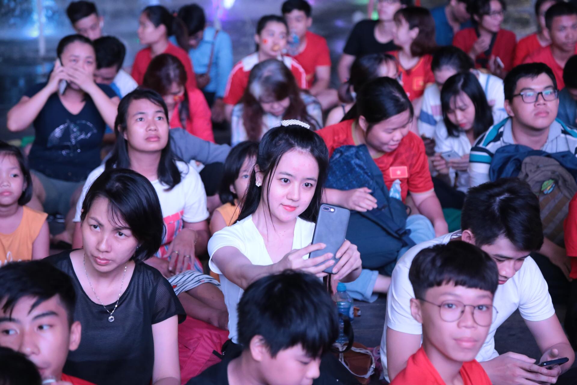 Việt Nam thua tiếc nuối sau loạt penalty định mệnh, triệu cổ động viên thất thần - 15