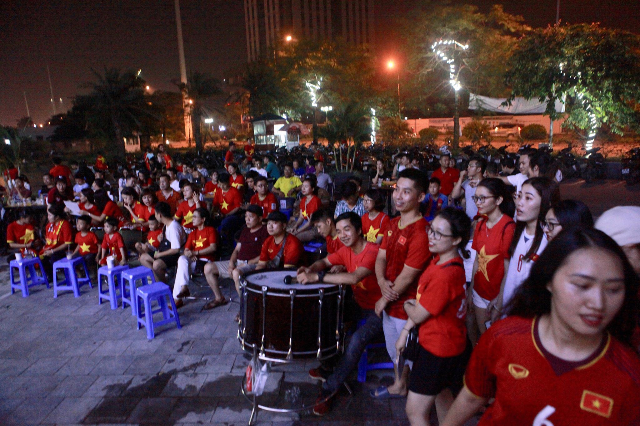 Việt Nam thua tiếc nuối sau loạt penalty định mệnh, triệu cổ động viên thất thần - 21