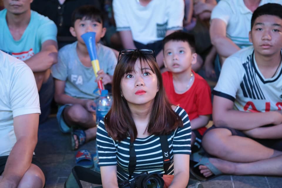 Việt Nam thua tiếc nuối sau loạt penalty định mệnh, triệu cổ động viên thất thần - 8