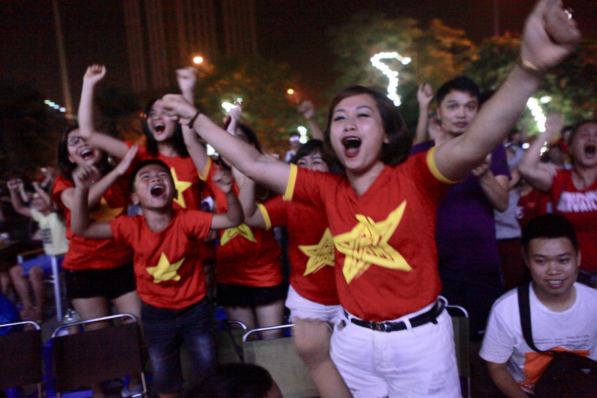 Việt Nam thua tiếc nuối sau loạt penalty định mệnh, triệu cổ động viên thất thần - 5