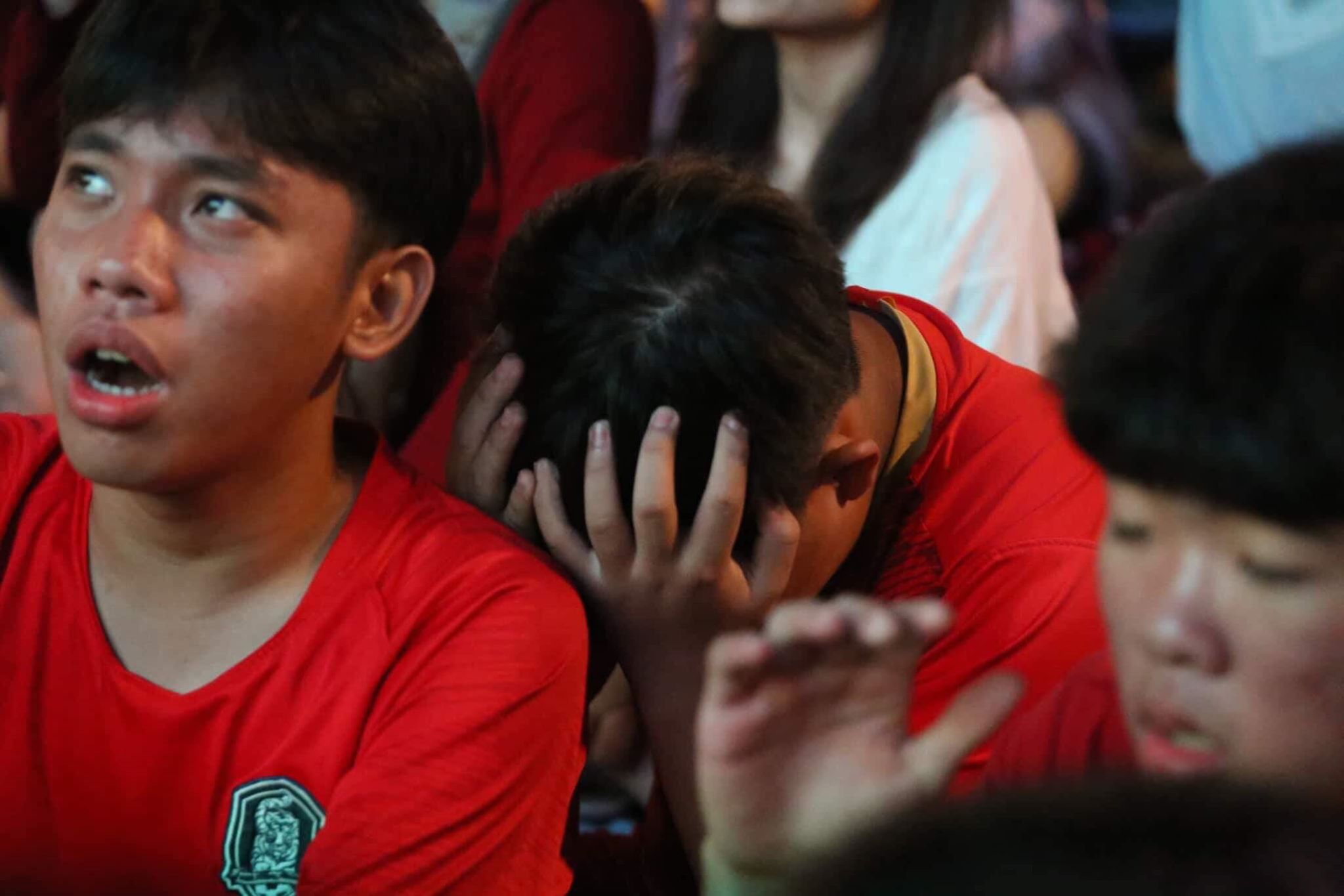 Việt Nam thua tiếc nuối sau loạt penalty định mệnh, triệu cổ động viên thất thần - 3