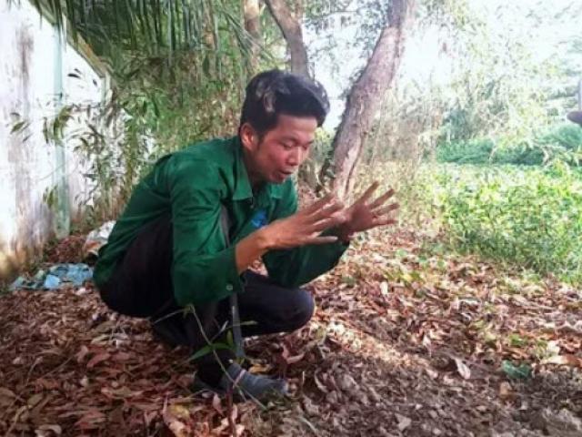 Tin tức trong ngày - Thông tin mới vụ chôn cất hơn 300 thi thể thai nhi ở nhà máy rác