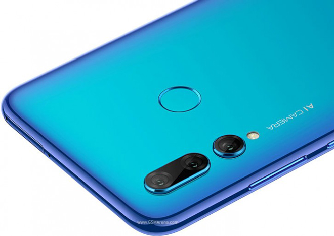 Huawei vẫn "liều mình" ra mắt smartphone tầm trung Maimang 8 - 2