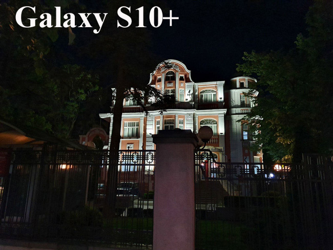 So sánh OnePlus 7 Pro và Galaxy S10+: Ngang sức, ngang tài - 12