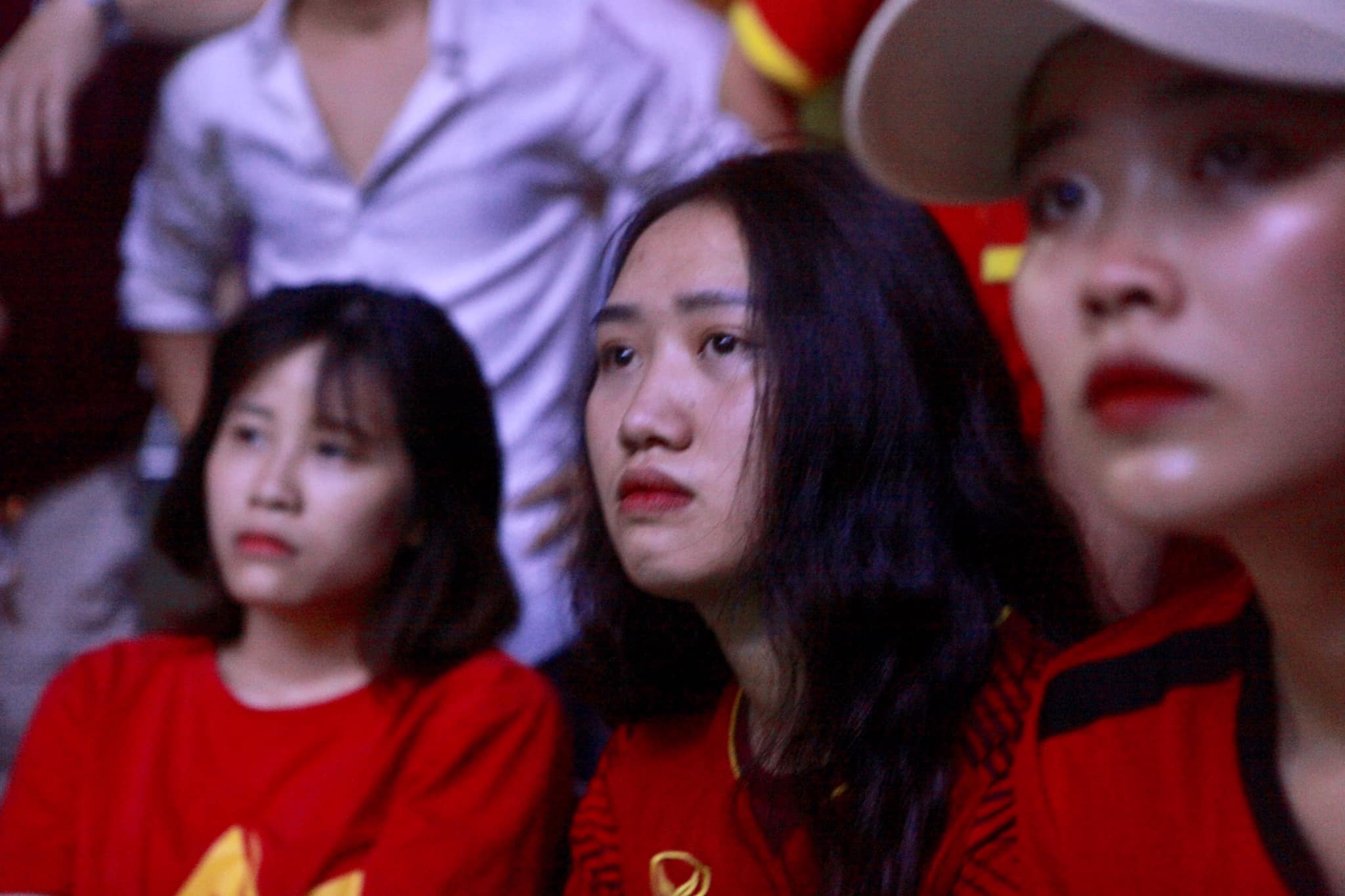 Tuyển Việt Nam về nhì King's Cup, nghìn CĐV rưng rưng tiếc nuối - 3