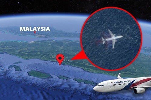 Lý do đáng ngờ nhất khiến máy bay MH370 mất tích bí ẩn và số phận của các hành khách - 1