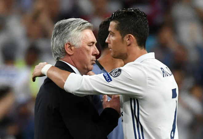 Tin HOT bóng đá tối 8/6: Tranh bóng Vàng, Van Dijk vượt Messi  - 3