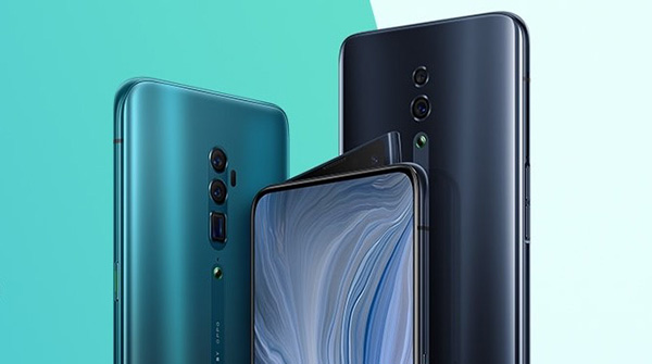 Từ Reno, nhìn lại những lần OPPO khiến giới công nghệ phải trầm trồ về độ sáng tạo của mình - 2