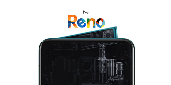 Từ Reno, nhìn lại những lần OPPO khiến giới công nghệ phải trầm trồ về độ sáng tạo của mình - 4