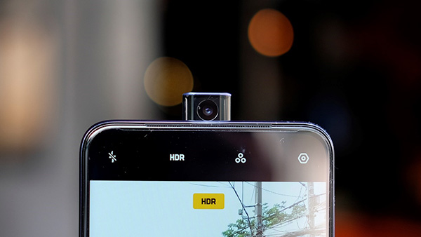 Từ Reno, nhìn lại những lần OPPO khiến giới công nghệ phải trầm trồ về độ sáng tạo của mình - 5
