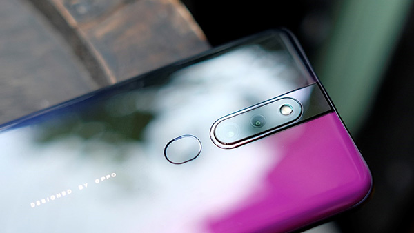 Từ Reno, nhìn lại những lần OPPO khiến giới công nghệ phải trầm trồ về độ sáng tạo của mình - 6