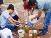 Thị trường - Tiêu dùng - Gần 20 triệu lít xăng giả lọt ra thị trường: Quản lý thị trường nói gì về kiểm tra chất lượng xăng dầu?