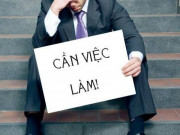 Công việc vị trí cao