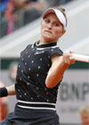 Chi tiết chung kết nữ Roland Garros, Barty - Vondrousova: Điểm break quyết định (KT) - 2