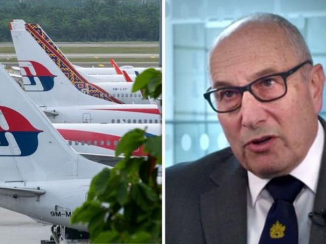 Cảnh báo khủng khiếp sau sự mất tích bí ẩn của máy bay MH370 và việc lặp lại thảm họa không báo trước