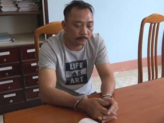 Pháp luật - Vụ trùm gỗ Phượng “râu”: Truy tố hàng loạt cán bộ kiểm lâm, công ty lâm nghiệp