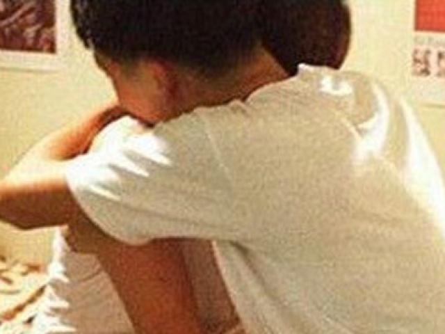 "Mối tình" ngang trái giữa bạn trai 15 tuổi và cô bé 12 tuổi