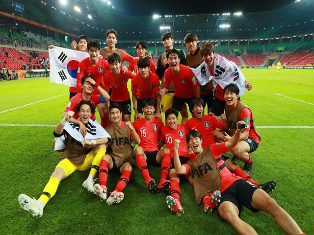 Bóng đá - Ngược dòng choáng U20 thế giới: Gỡ hòa 90'+8, trượt 2 quả 11m vẫn vào bán kết