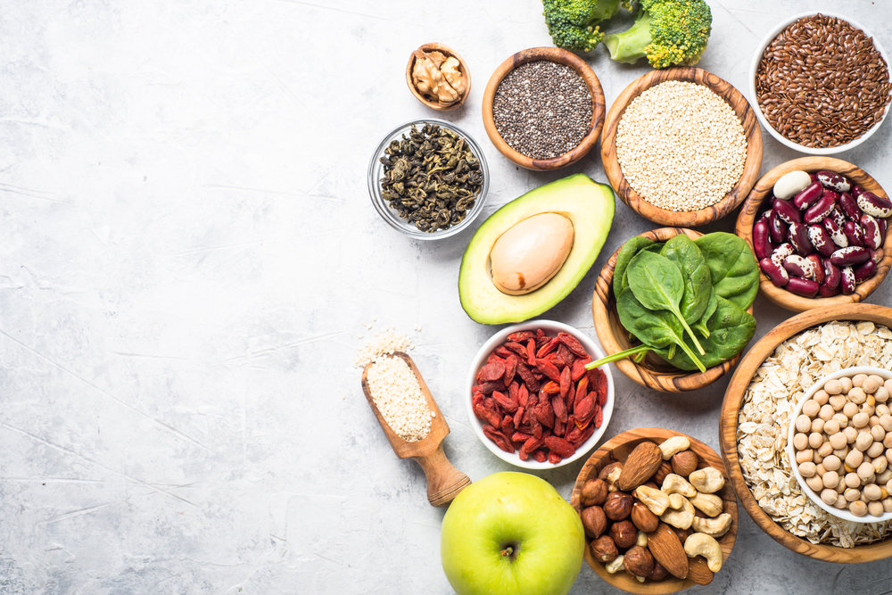 Giảm cân kiểu Ấn: Rẻ, ngon miệng lại trẻ đẹp từ bên trong - 1