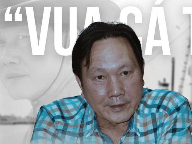 Kinh doanh - Vận đen đeo bám, "vua cá tra" gian nan tìm đường hồi sinh