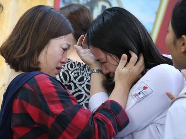 Giáo dục - du học - Áp lực học hành cho con: Thế nào là đủ?