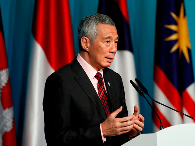 Thế giới - NÓNG nhất tuần: Phát biểu của Thủ tướng Singapore về Việt Nam bị chỉ trích mạnh mẽ