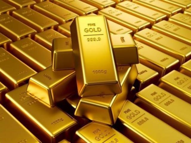 Giá vàng hôm nay 9/6: Vàng SJC tăng vô định, chạm ngưỡng 37,5 triệu đồng/lượng