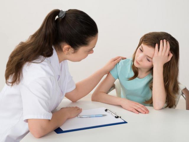 Truyện cười - Lời tư vấn phũ phàng