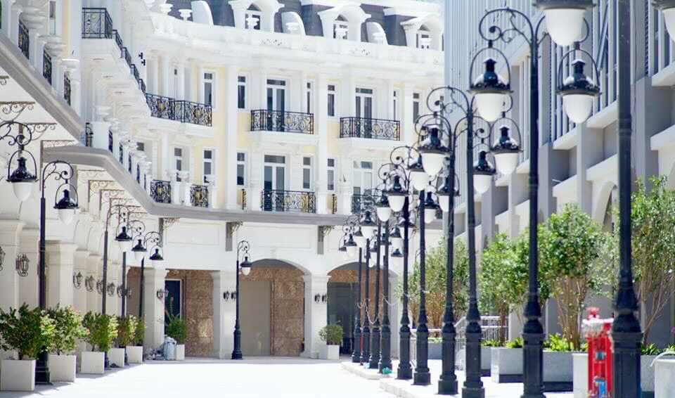 Nữ diễn viên mua nhà 2,6 tỷ đồng làm quà sinh nhật tặng chồng là ai? - 7