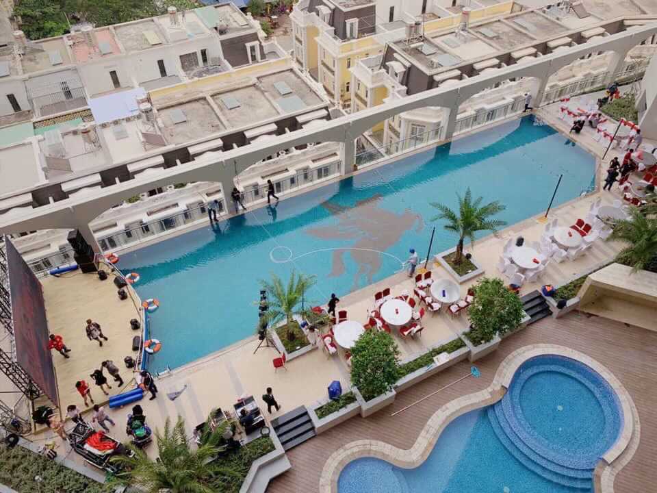 Nữ diễn viên mua nhà 2,6 tỷ đồng làm quà sinh nhật tặng chồng là ai? - 6