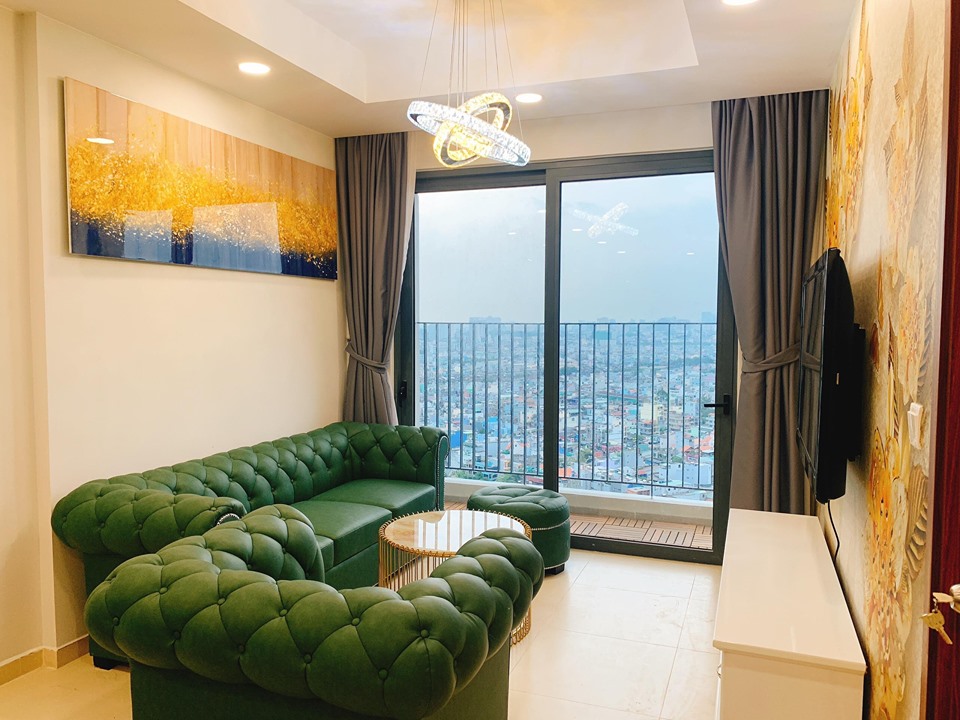 Nữ diễn viên mua nhà 2,6 tỷ đồng làm quà sinh nhật tặng chồng là ai? - 4