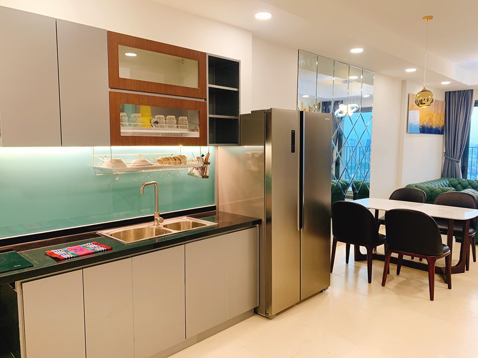 Nữ diễn viên mua nhà 2,6 tỷ đồng làm quà sinh nhật tặng chồng là ai? - 5