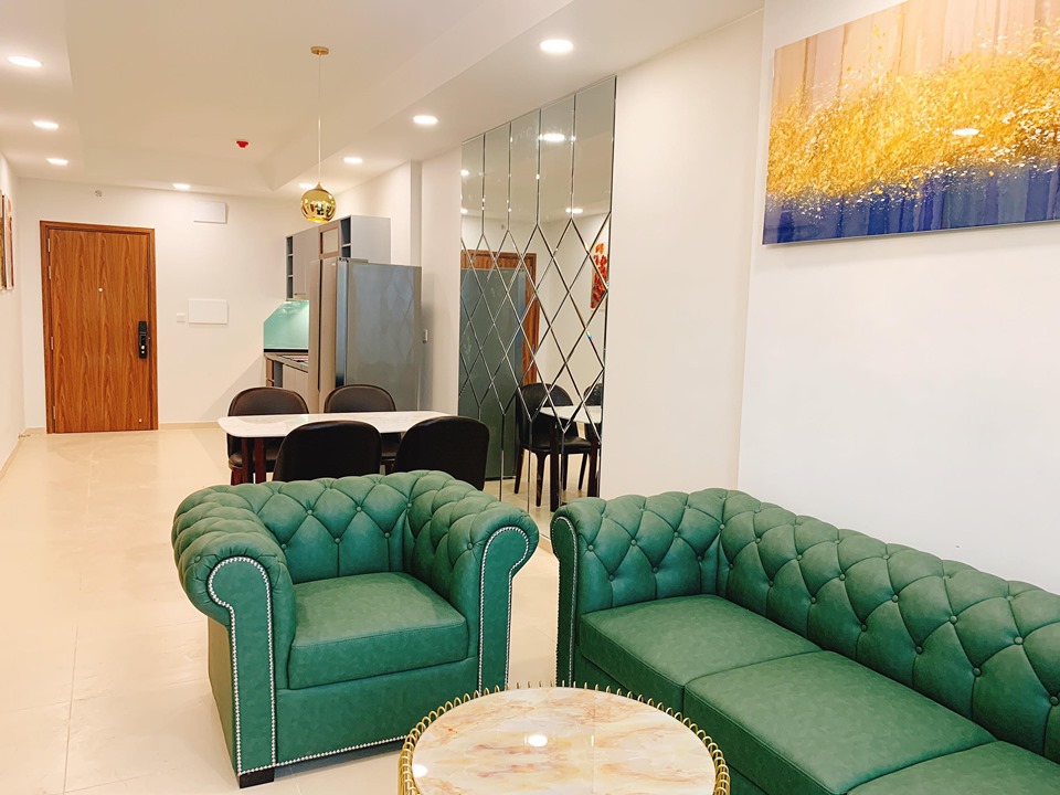 Nữ diễn viên mua nhà 2,6 tỷ đồng làm quà sinh nhật tặng chồng là ai? - 10