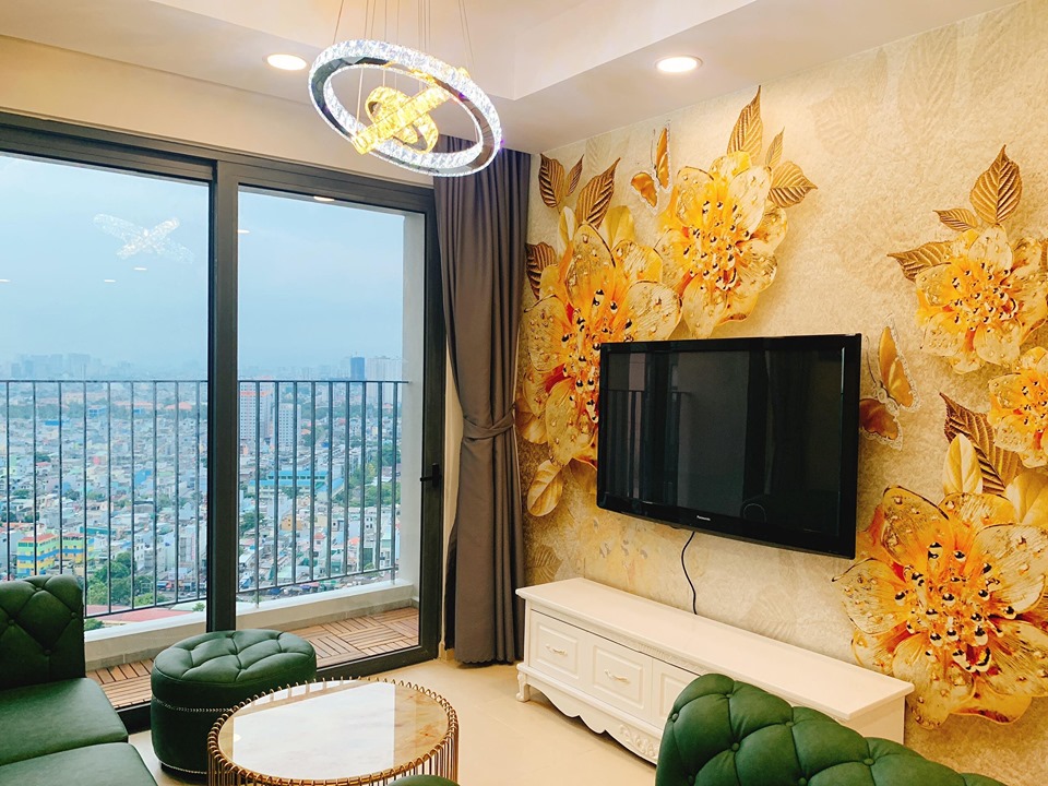 Nữ diễn viên mua nhà 2,6 tỷ đồng làm quà sinh nhật tặng chồng là ai? - 11