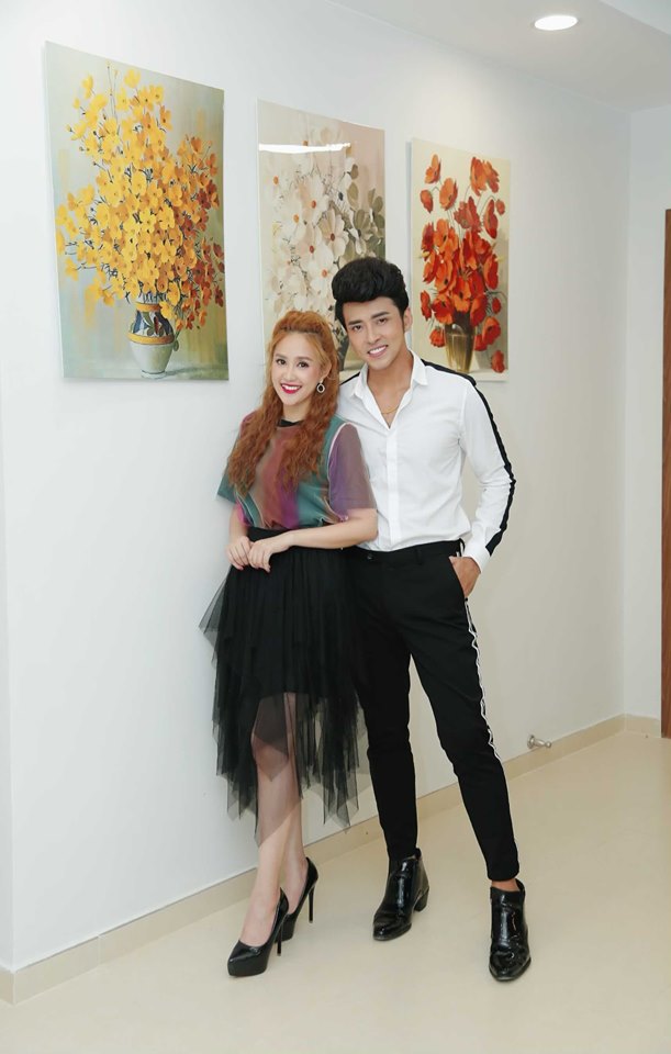 Nữ diễn viên mua nhà 2,6 tỷ đồng làm quà sinh nhật tặng chồng là ai? - 14