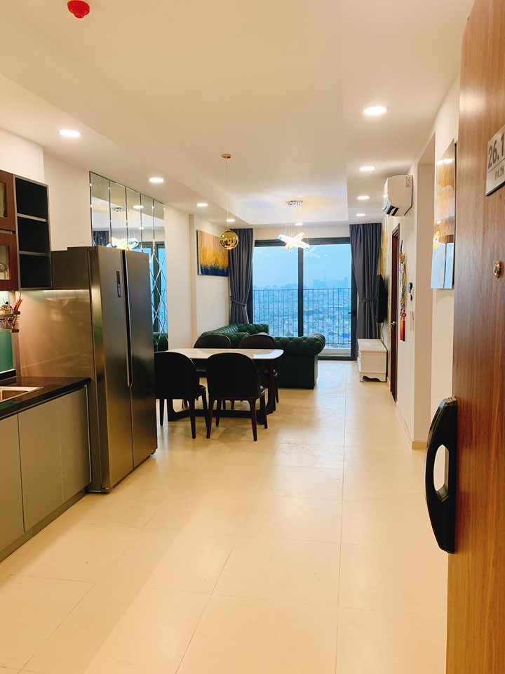 Nữ diễn viên mua nhà 2,6 tỷ đồng làm quà sinh nhật tặng chồng là ai? - 9