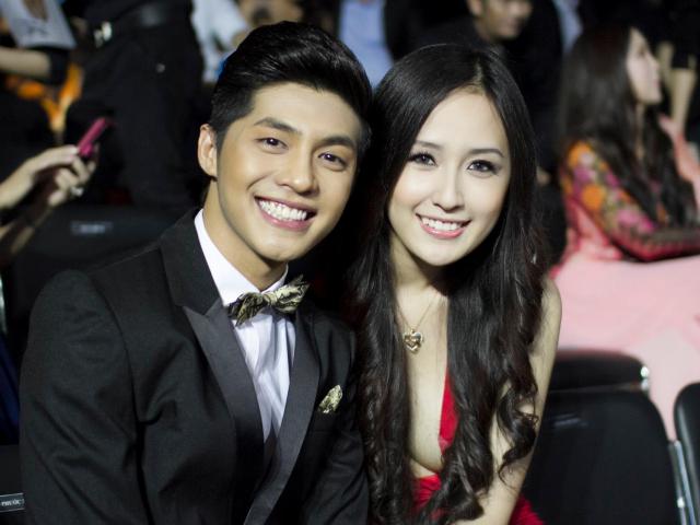 Đời sống Showbiz - Ngoài Mai Phương Thúy- Noo Phước Thịnh, fan còn thích "ghép cặp" cho ai?