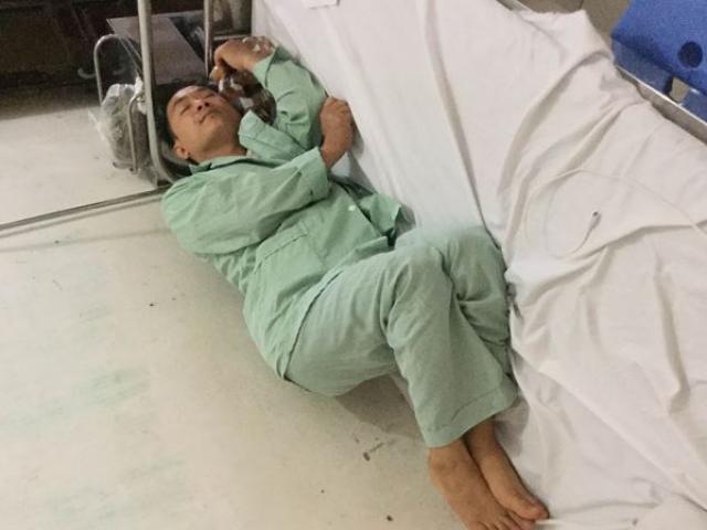 Pháp luật - Thực hư vụ hai ca sỹ choảng nhau vỡ đầu ở Lạng Sơn