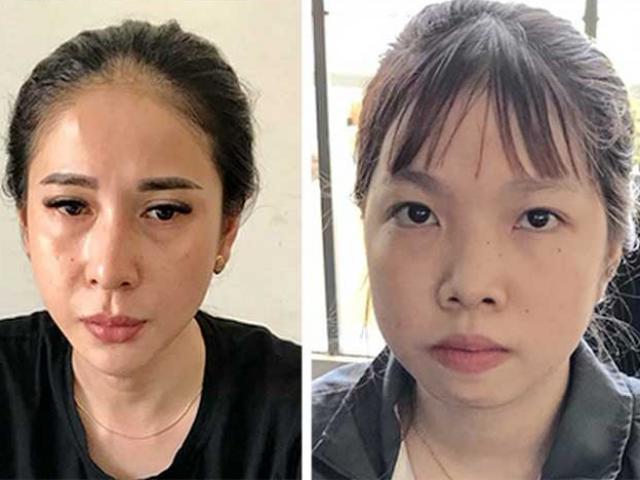 Pháp luật - "Mát xa, mát gần" rồi “rút ruột” ví của khách